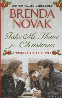 Cover image for Take Me Home for Christmas