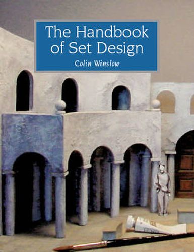 Cover image for Handbook of Set Design