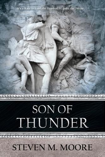 Cover image for Son of Thunder