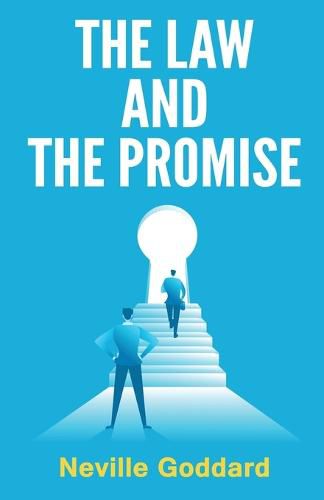 Cover image for The Law and the Promise