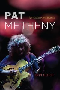 Cover image for Pat Metheny