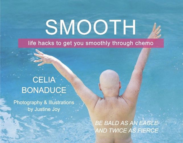 Cover image for Smooth