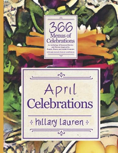 April Celebrations