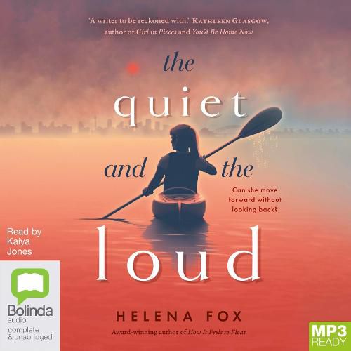 The Quiet and the Loud