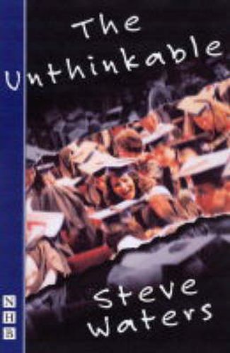 Cover image for The Unthinkable