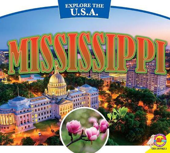 Cover image for Mississippi