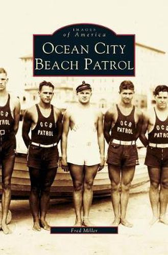 Cover image for Ocean City Beach Patrol