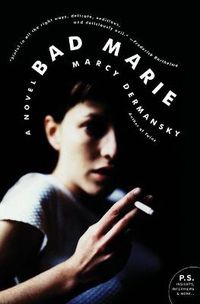 Cover image for Bad Marie: A Novel