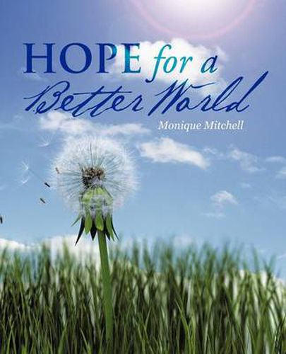 Cover image for Hope for a Better World