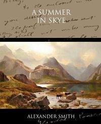 Cover image for A Summer in Skye