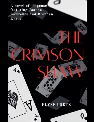 Cover image for The Crimson Shaw