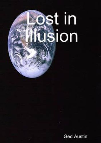 Cover image for Lost in Illusion