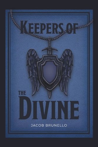 Cover image for Keepers of the Divine