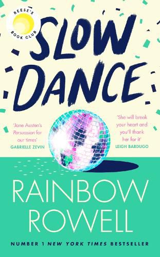 Cover image for Slow Dance