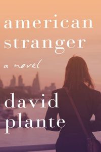 Cover image for American Stranger