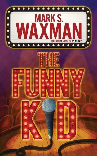 Cover image for The Funny Kid