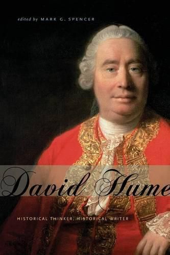 David Hume: Historical Thinker, Historical Writer