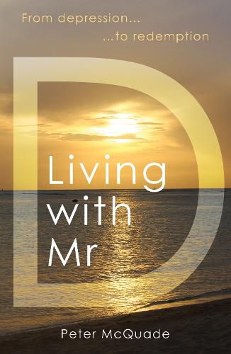 Cover image for Living with Mr D