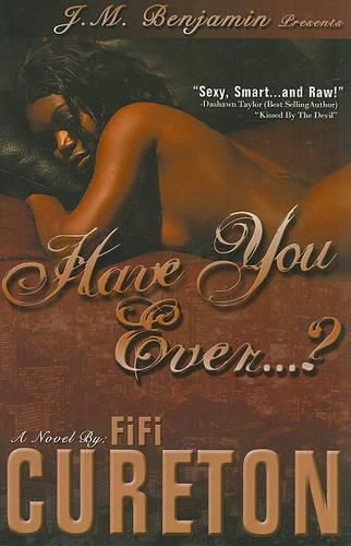 Cover image for Have You Ever...?