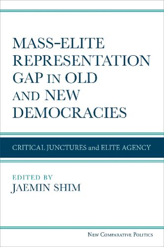 Cover image for Mass-Elite Representation Gap in Old and New Democracies