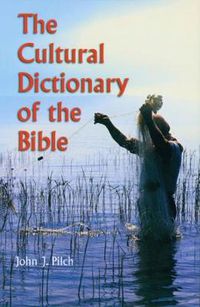 Cover image for The Cultural Dictionary of Bible