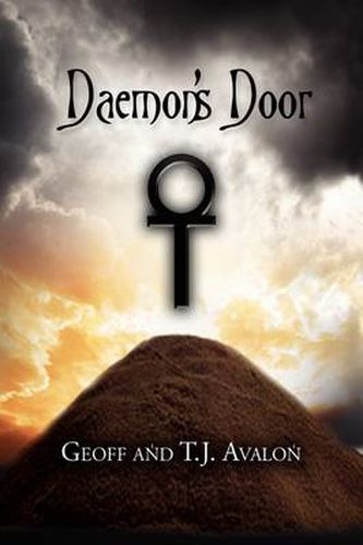 Cover image for Daemon's Door