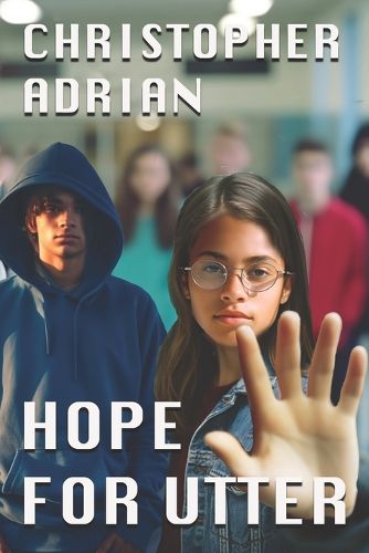 Cover image for Hope for Utter