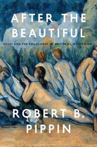 Cover image for After the Beautiful