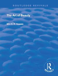 Cover image for The Art of Beauty