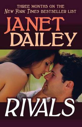 Cover image for Rivals