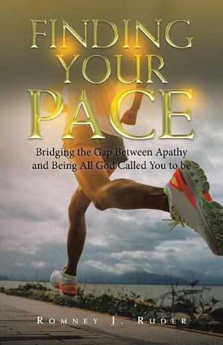 Cover image for Finding Your Pace