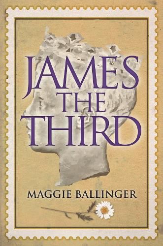 Cover image for James the Third