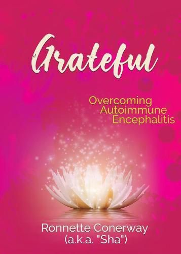 Cover image for Grateful