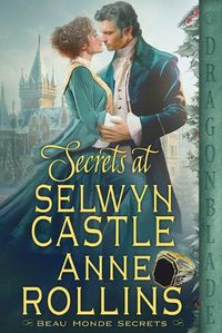 Cover image for Secrets at Selwyn Castle