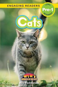 Cover image for Cats