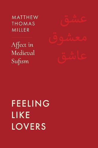 Cover image for Feeling Like Lovers