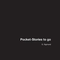 Cover image for Pocket-Stories to go