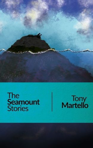 Cover image for The Seamount Stories