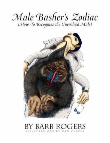 Cover image for Male Basher's Zodiac