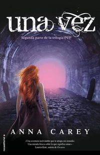 Cover image for Una Vez