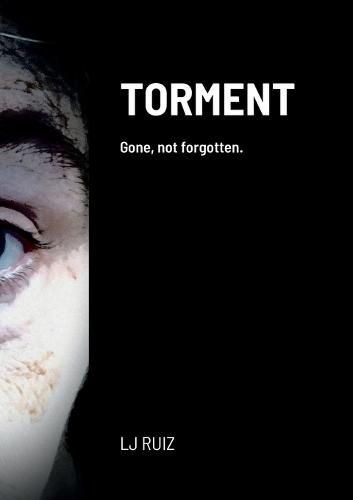 Cover image for Torment