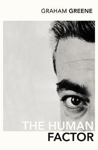 Cover image for The Human Factor