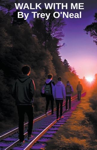Cover image for Walk With Me