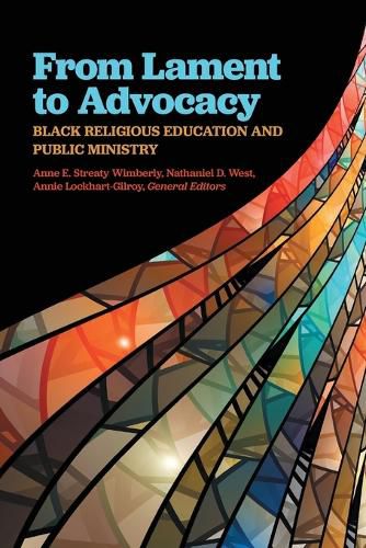 Cover image for From Lament to Advocacy