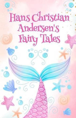 Hans Christian Andersen Fairy Tales Paperback