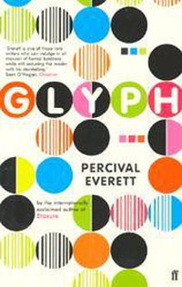 Cover image for Glyph