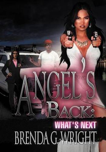 Cover image for Angel's Back: What's Next