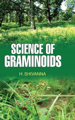 Cover image for Science of Graminoids