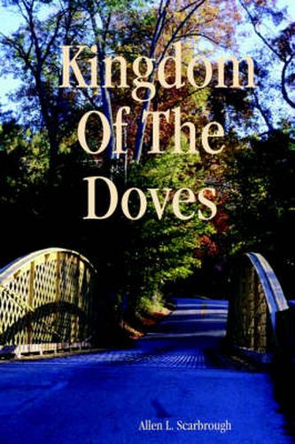 Cover image for Kingdom Of The Doves