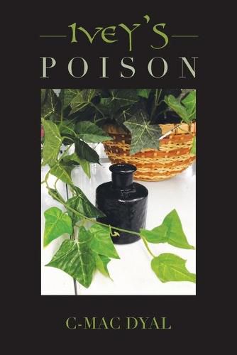 Cover image for Ivey's Poison